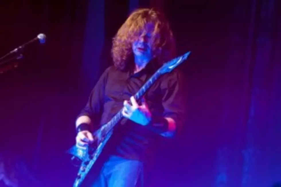 Dave Mustaine Apologizes, Randy Blythe on a Twitter Rant and a Phil Anselmo Solo Album Update &#8211; &#8220;Brutal News&#8221; [AUDIO]