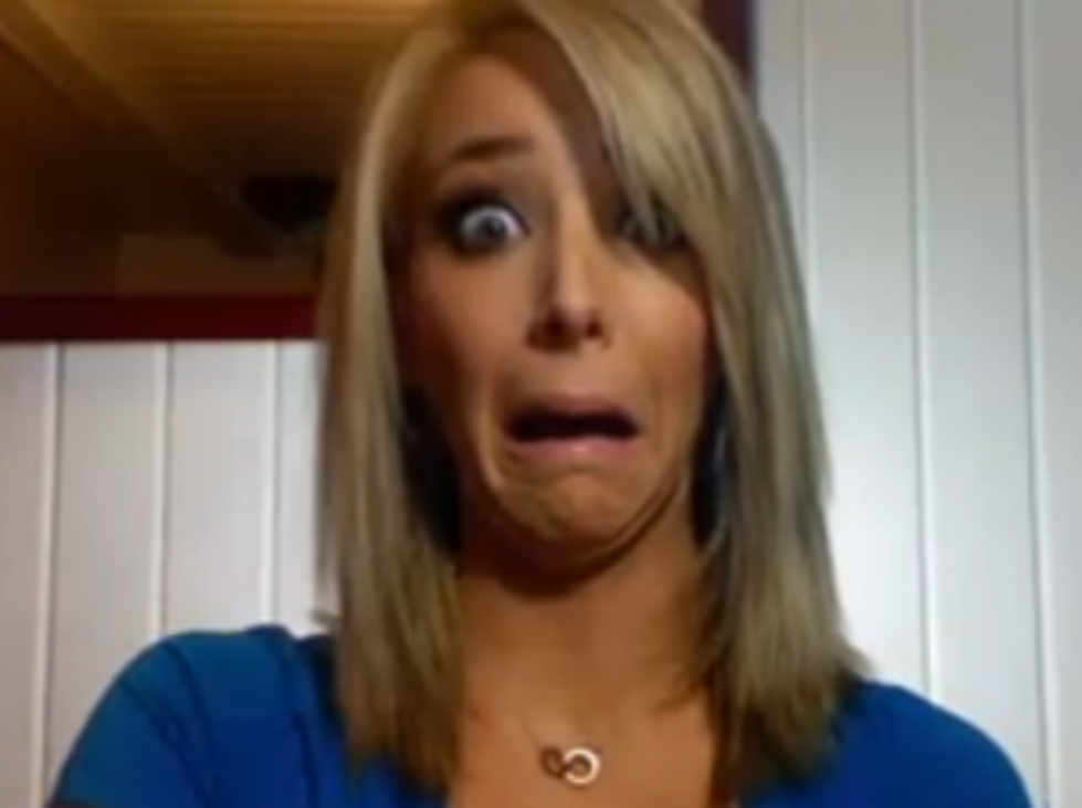 Jenna Marbles Demonstrates “The Face” [NSFW VIDEO]