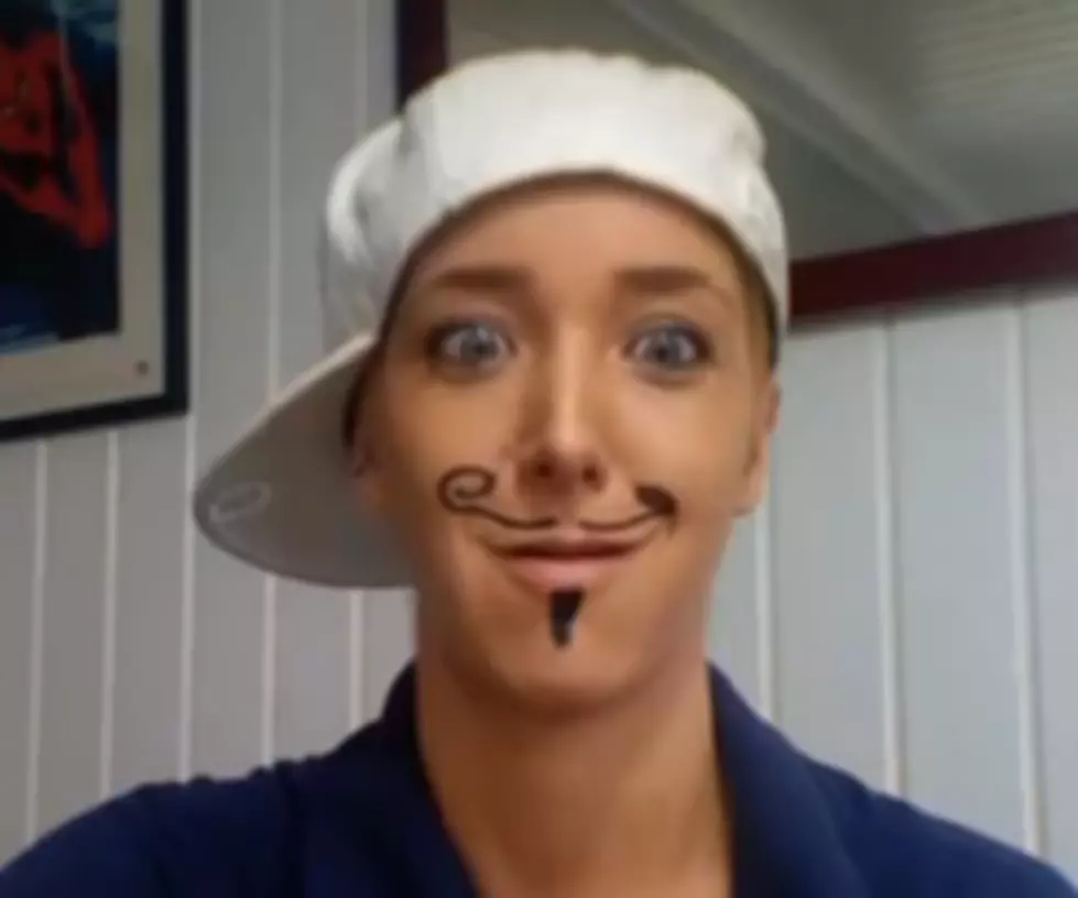 Jenna Marbles on What Guys do on the Internet [NSFW VIDEO]