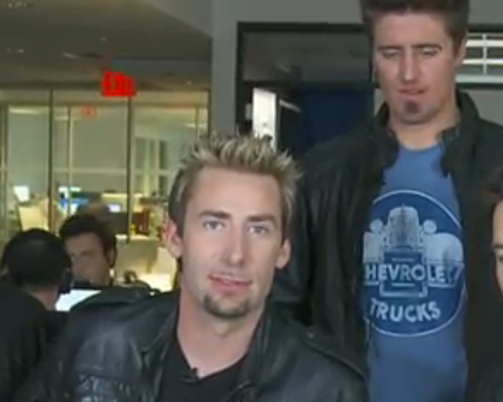 Nickelback Comments on YouTube Comments [VIDEO]