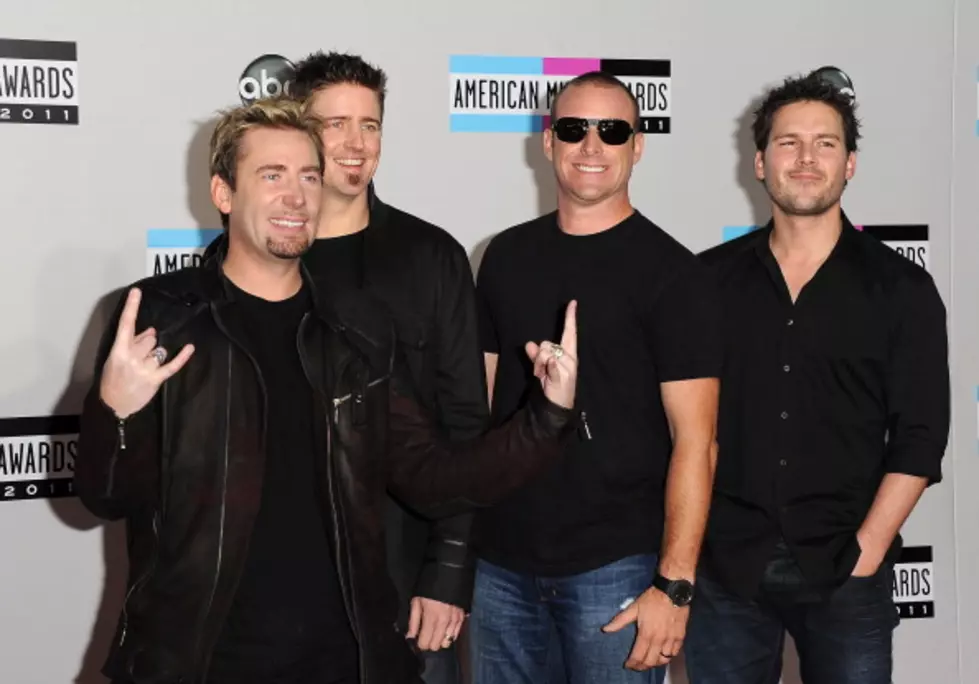 Link Lets You See Which Friends ‘Like’ Nickelback
