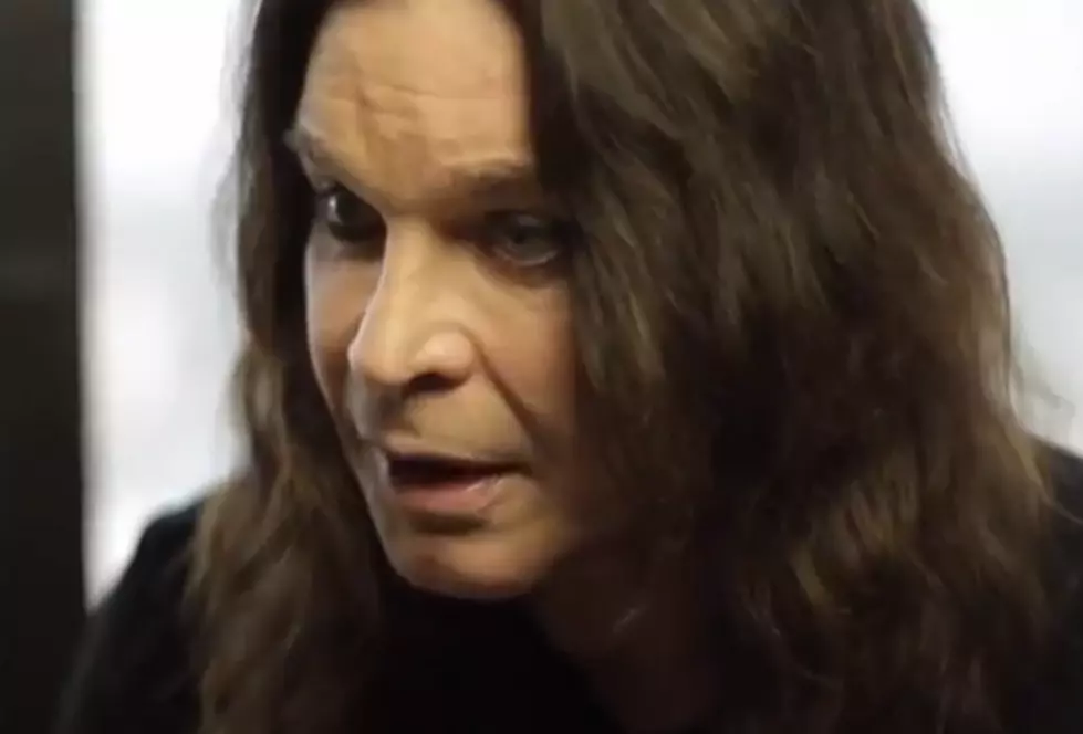 Black Sabbath Talk Music and Bill Ward [VIDEO]