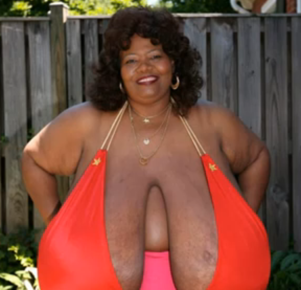 Wanna See Some Really Big Melons Video Wanna See Some Really Big Melons Video