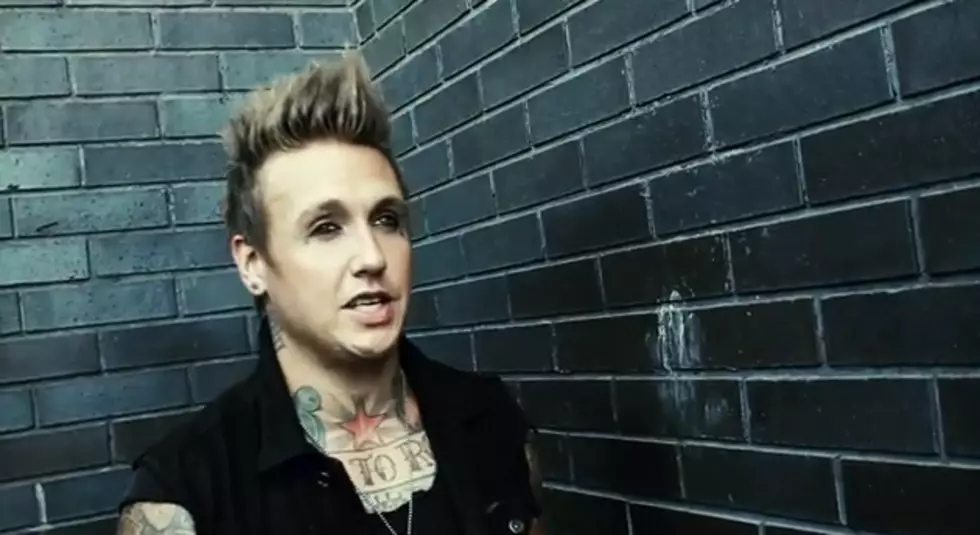 Papa Roach Releases Behind-the-Scenes Action [VIDEO]