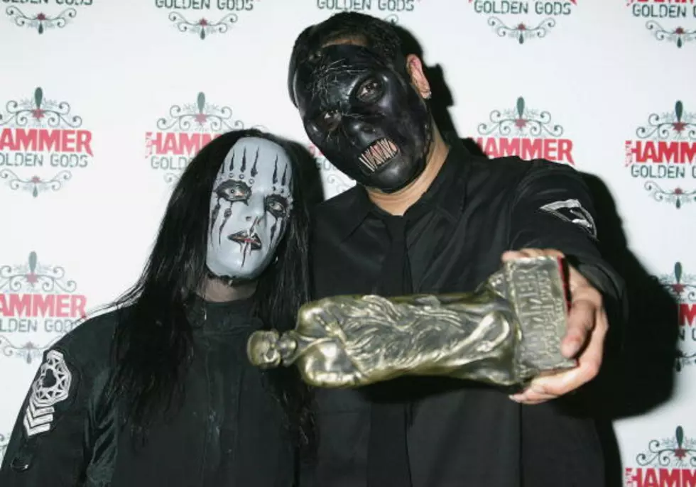 Doctor Charged with Causing Death of Slipknot&#8217;s Paul Gray