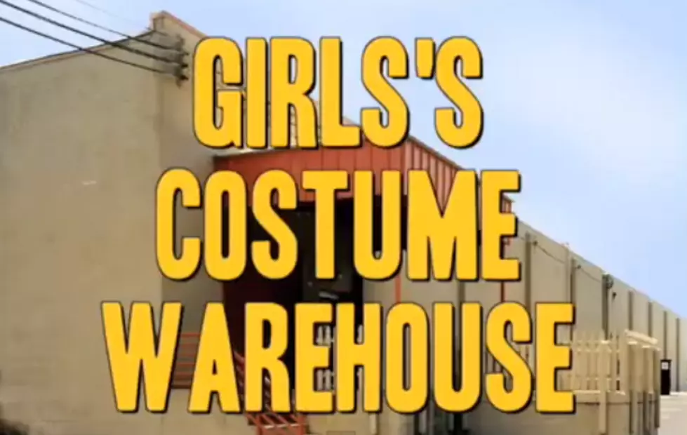 Wondering What to Wear this Halloween? Let College Humor Help! [NSFW VIDEO]