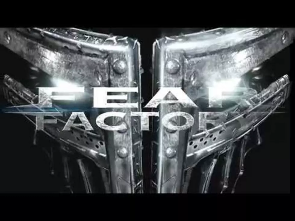 Here’s Fear Factory With the Official Video for ‘The Industrialist’