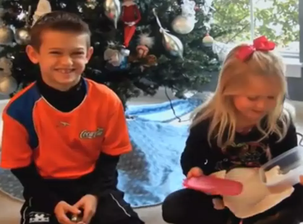 Parents Give Their Kids Terrible Gifts – And We Get to Laugh at Their Pain [VIDEO]