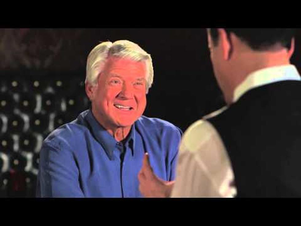 Jimmy Johnson Answers Three Ridiculous Questions From Jimmy Kimmel