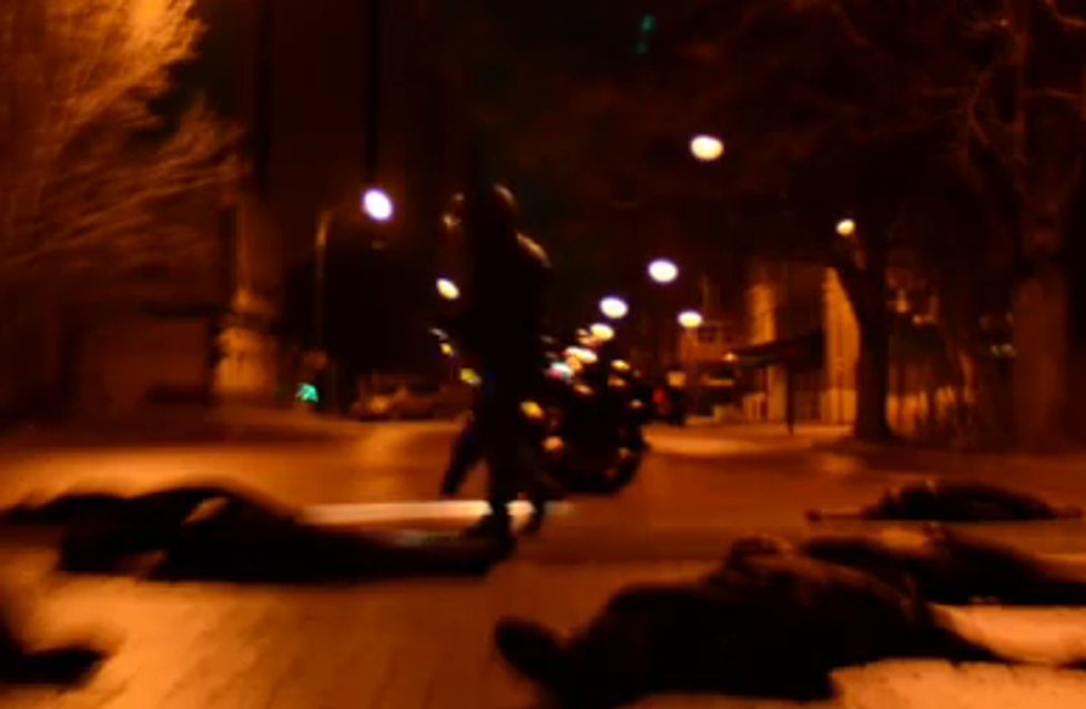 Harlem Shake – Wichita Falls Zombie Crawl Edition [VIDEO]