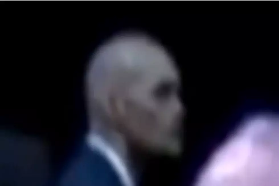 Is Obama Working with Alien Shape-Shifters? Some People Think So