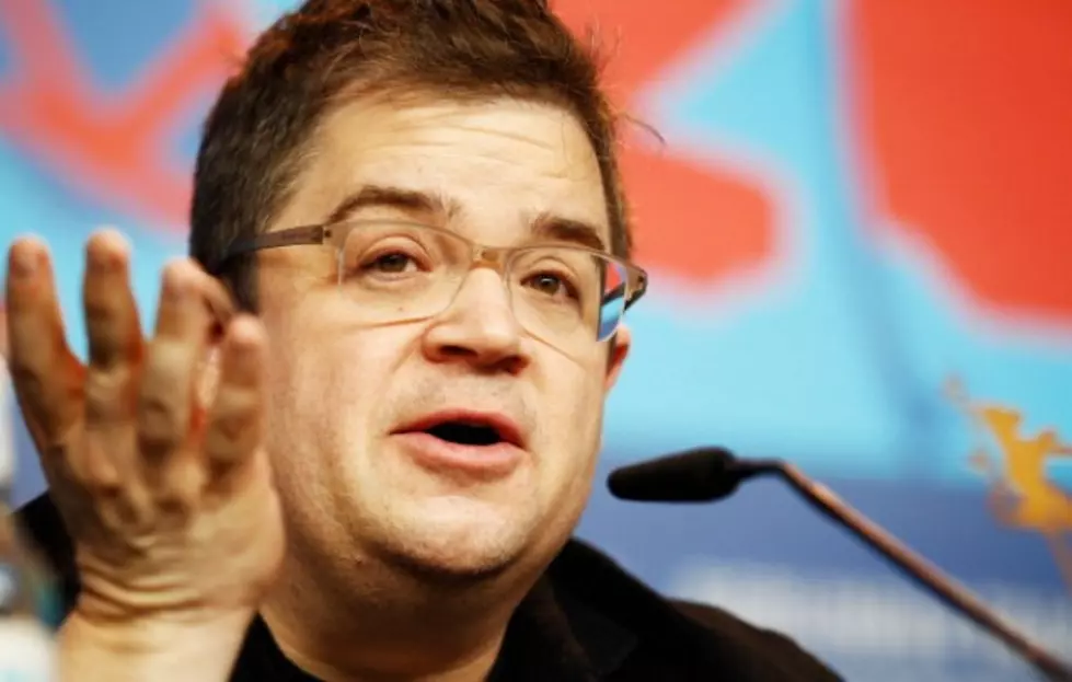 Patton Oswalt Shares His Ideas For Star Wars Episode VII on a New Parks and Recreation [VIDEO]
