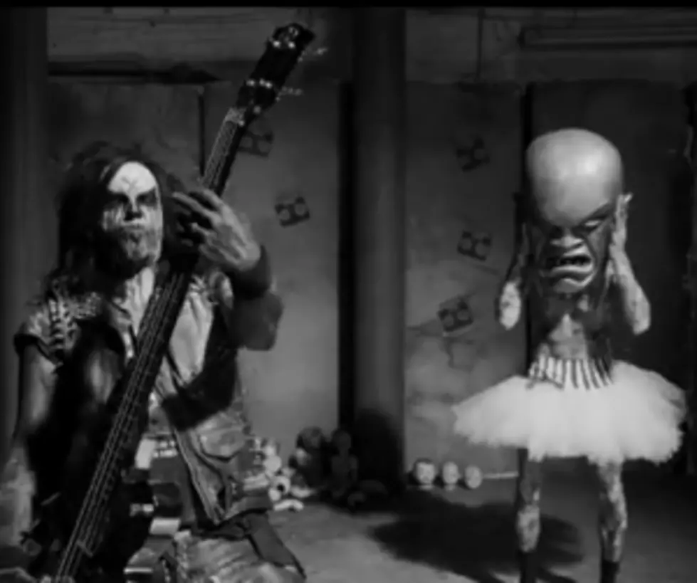 Rob Zombie Releases Official Video for ‘Dead City Radio’