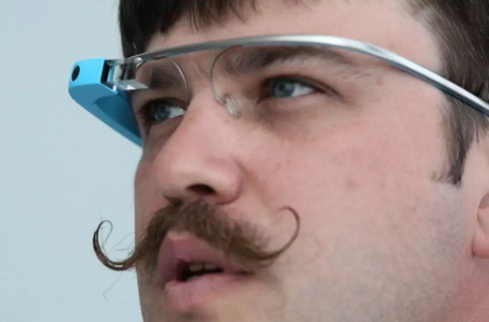 For Those of You Waiting on Google Glass, Don’t be a Glasshole