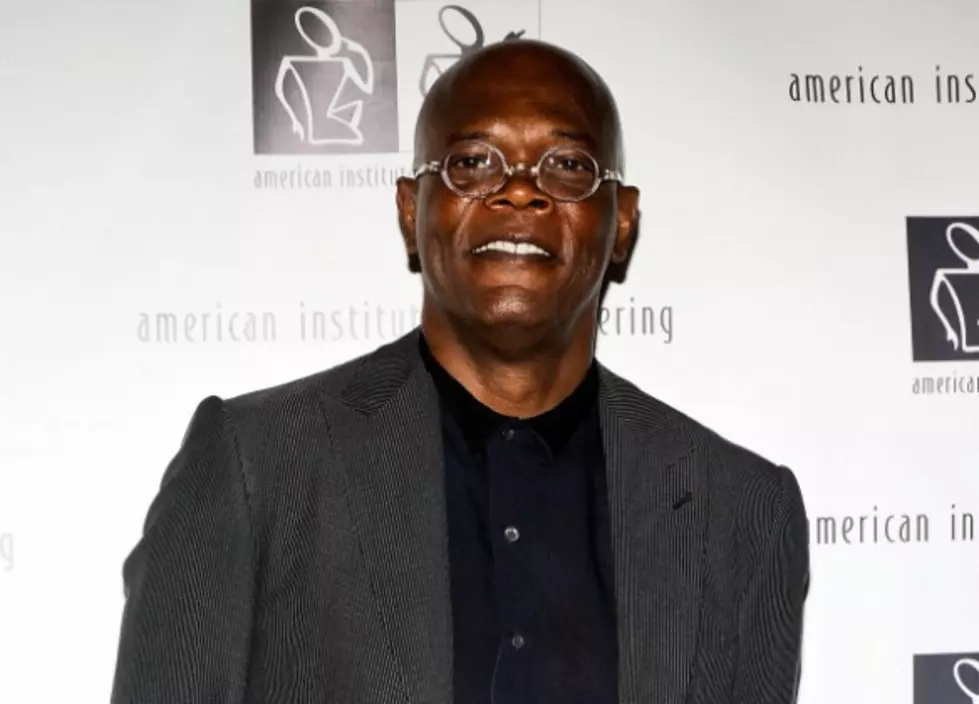 Samuel L. Jackson Monologues, Need I Say More?[NSFW]