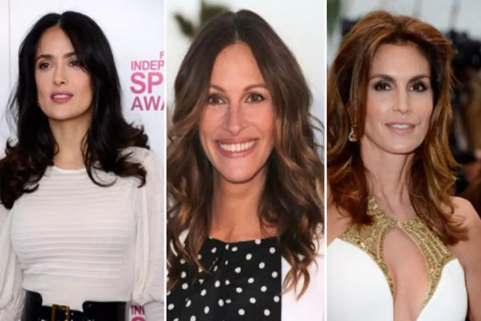 15 Famous Hotties Over 45 You Wouldn’t Kick Out Of Bed