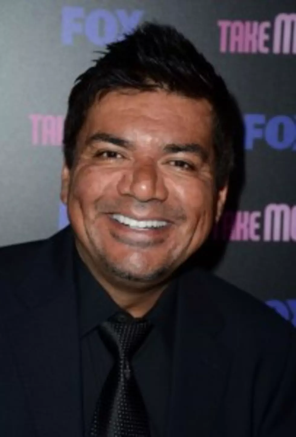 George Lopez Talks What&#8217;s Next and Plans to Run for Mayor of Los Angeles on the Afternoon Buzz [AUDIO]