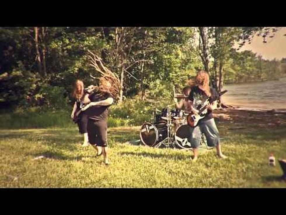 Decapitated Enjoy an Afternoon at the Lake in the New Video for ‘Carnival is Forever’
