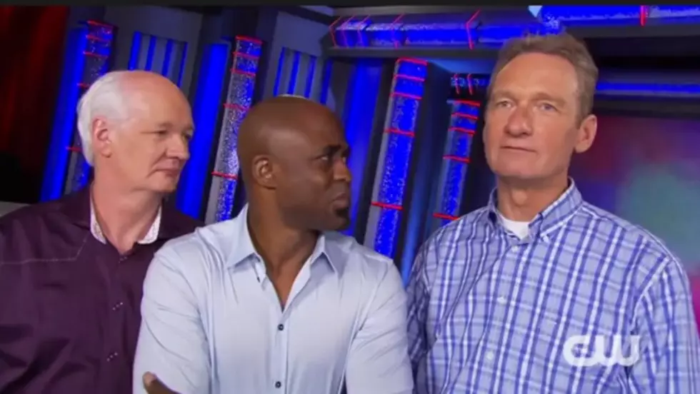 Get Ready for the Return of ‘Whose Line Is It Anyway?’