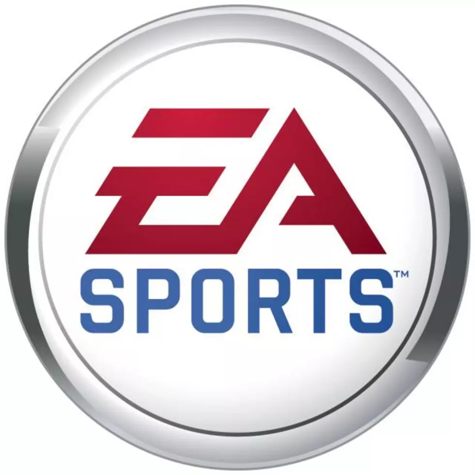 The Face Behind the EA Sports Voice [VIDEO]