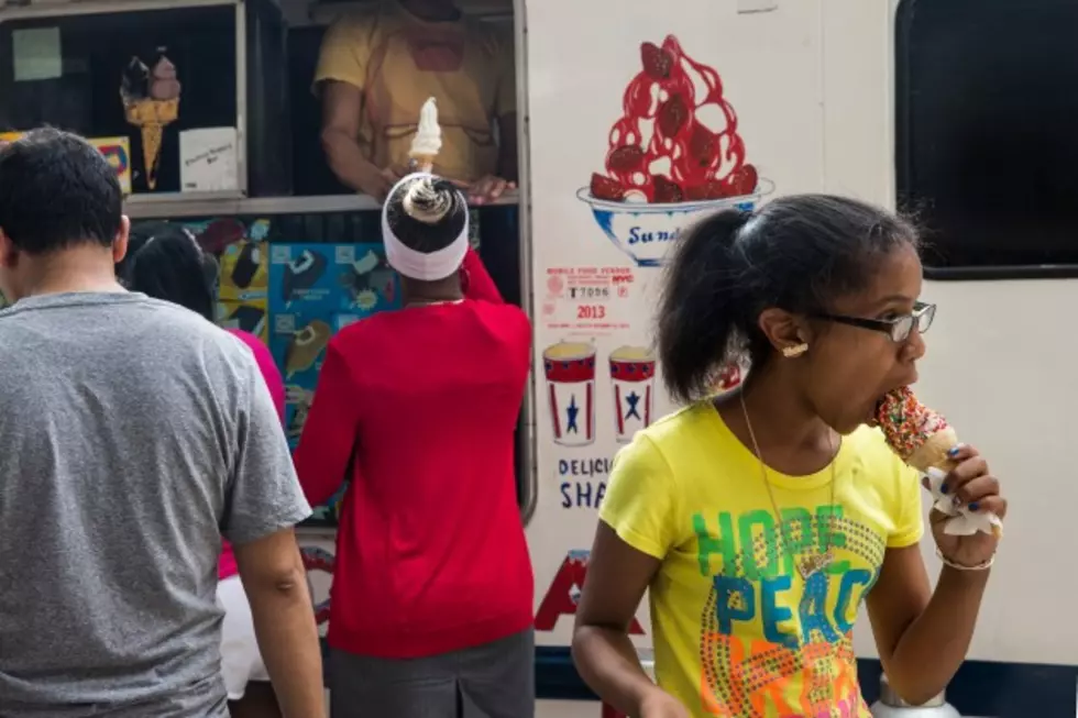 Arizona Town Lifts 17 Year Ban on Ice Cream Trucks