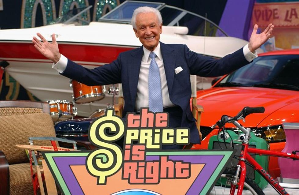 Bob Barker to Be On Another Episode of the Price is Right