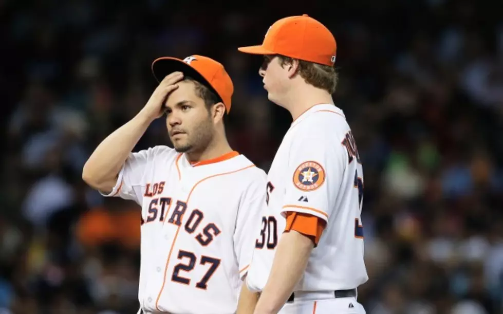 Jeopardy! Makes Fun of the Houston Astros With Answer