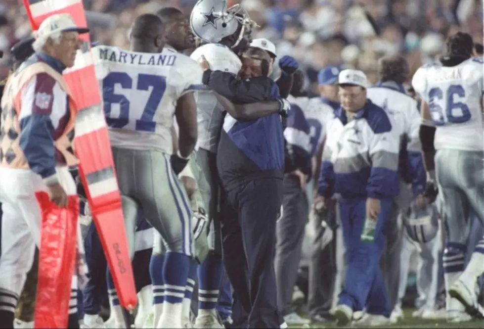 Jimmy Johnson and Charles Haley Make Top 25 Semifinal Round for Hall of Fame