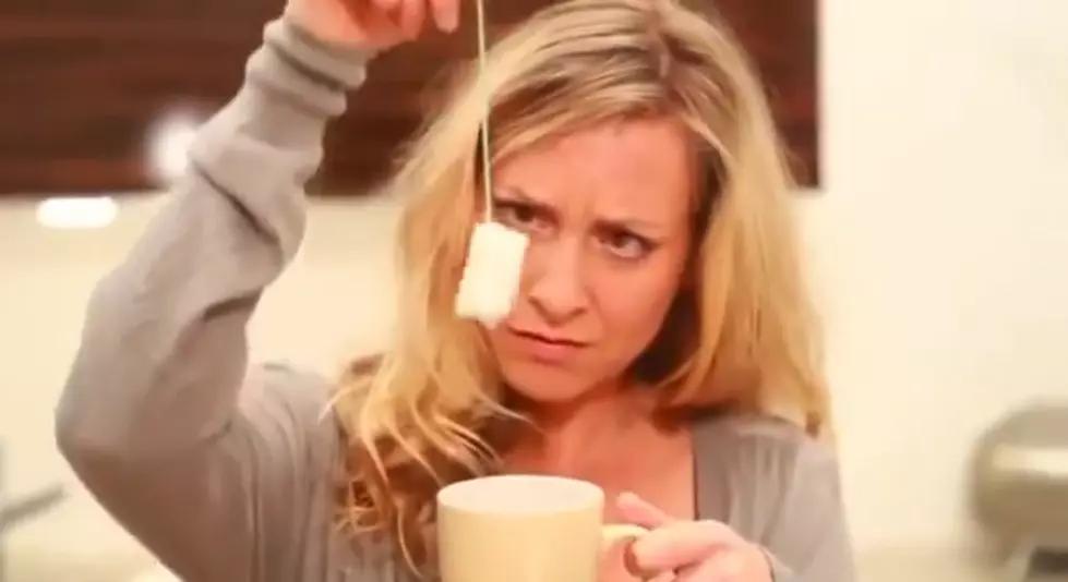 NSFW Hilarious German Coffee Commercial [VIDEO]