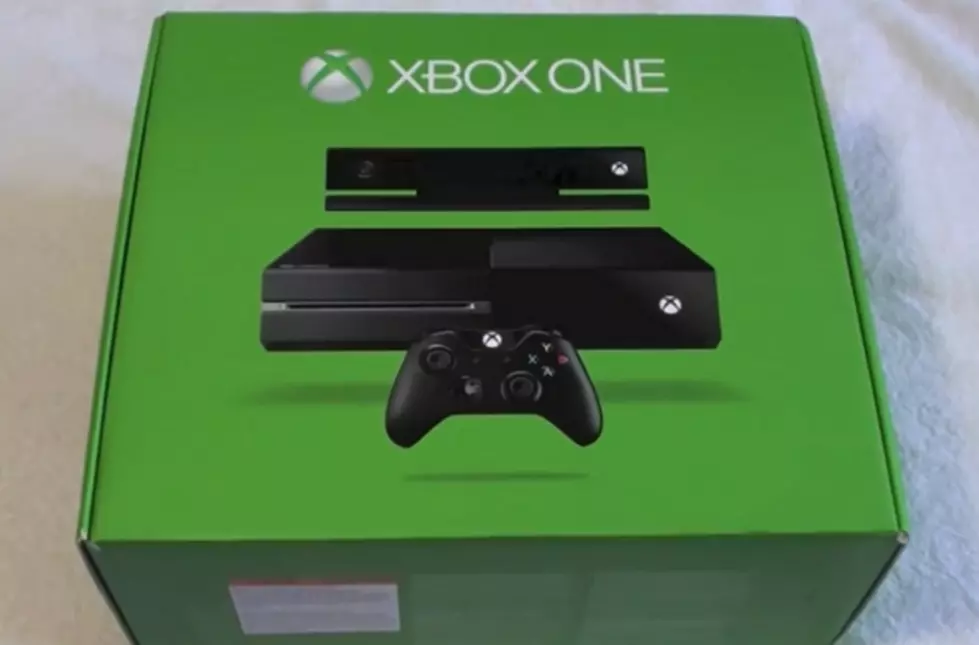 Xbox One Info