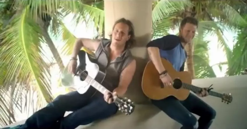 Country Music was Awful in 2013 and Every Song was the Same [VIDEO]