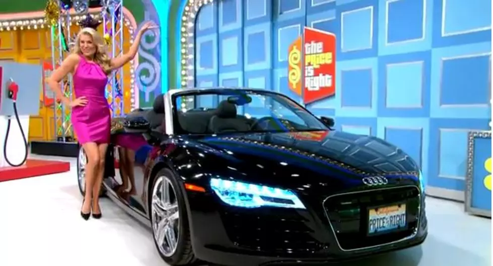 Price is Right Gives Away the Biggest Prize in Show History [VIDEO]