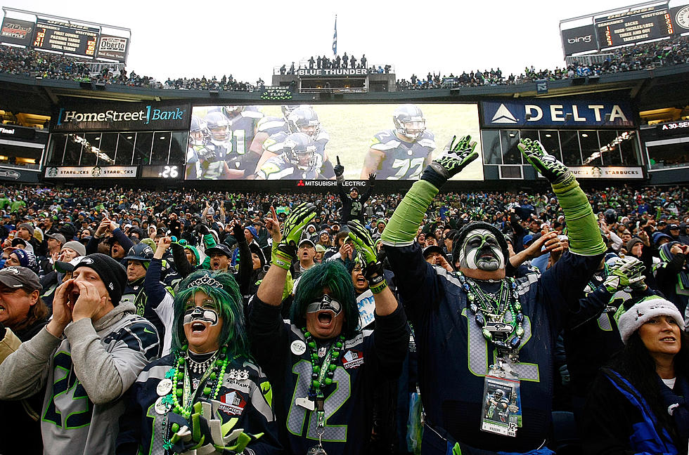 Seattle Seahawks Limit Ticket Sales to Only the Washington Area, Attempting to Solidify the Twelfth Man