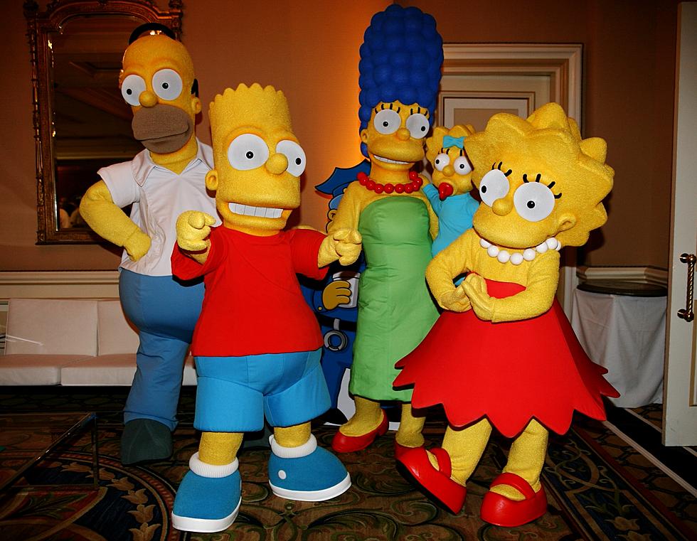 Lego is Officially Taking Over the World, Simpsons Episode to be Done Using Legos