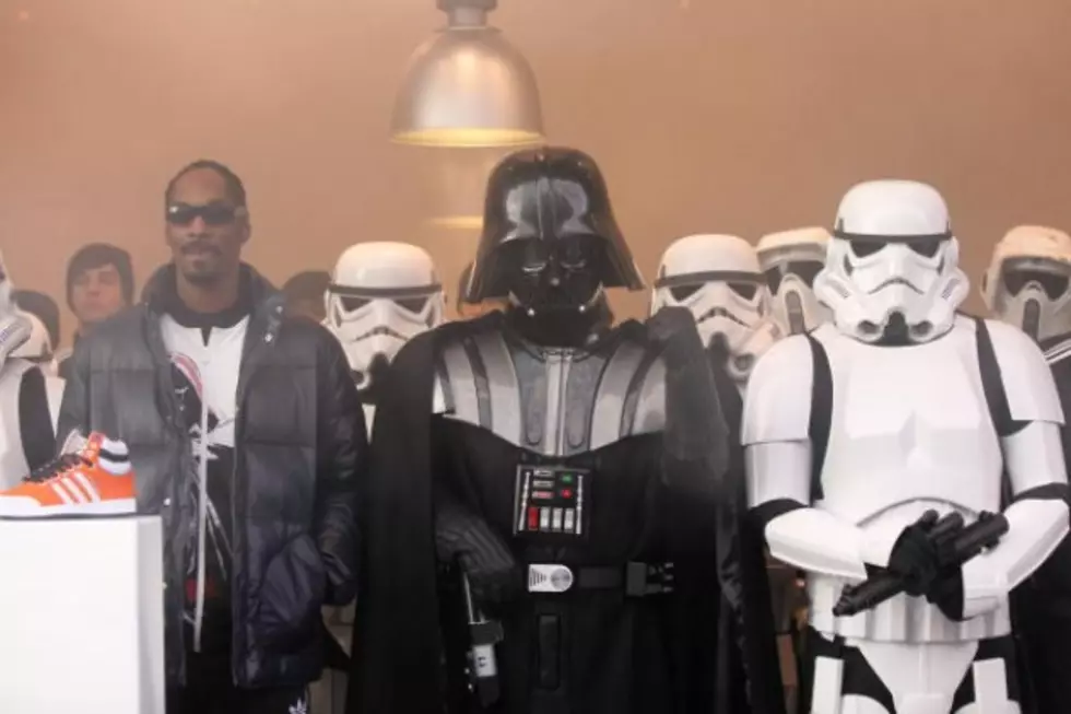The Empire Arrives at the Olympic Games [SHOCKING VIDEO]