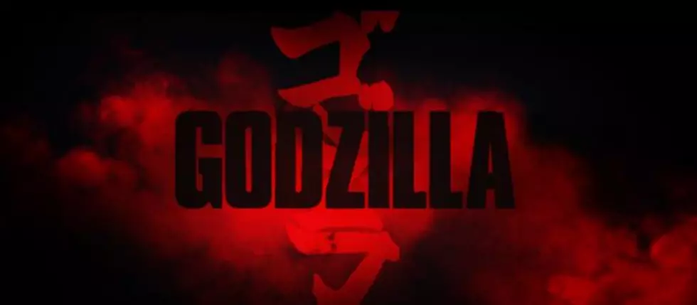 New Godzilla Trailer 