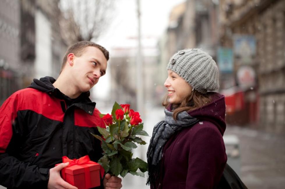 Five Valentine’s Day Myths You Shouldn’t Believe