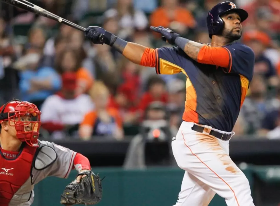 Houston Astros Get the Lowest Possible Score for Ratings on Television