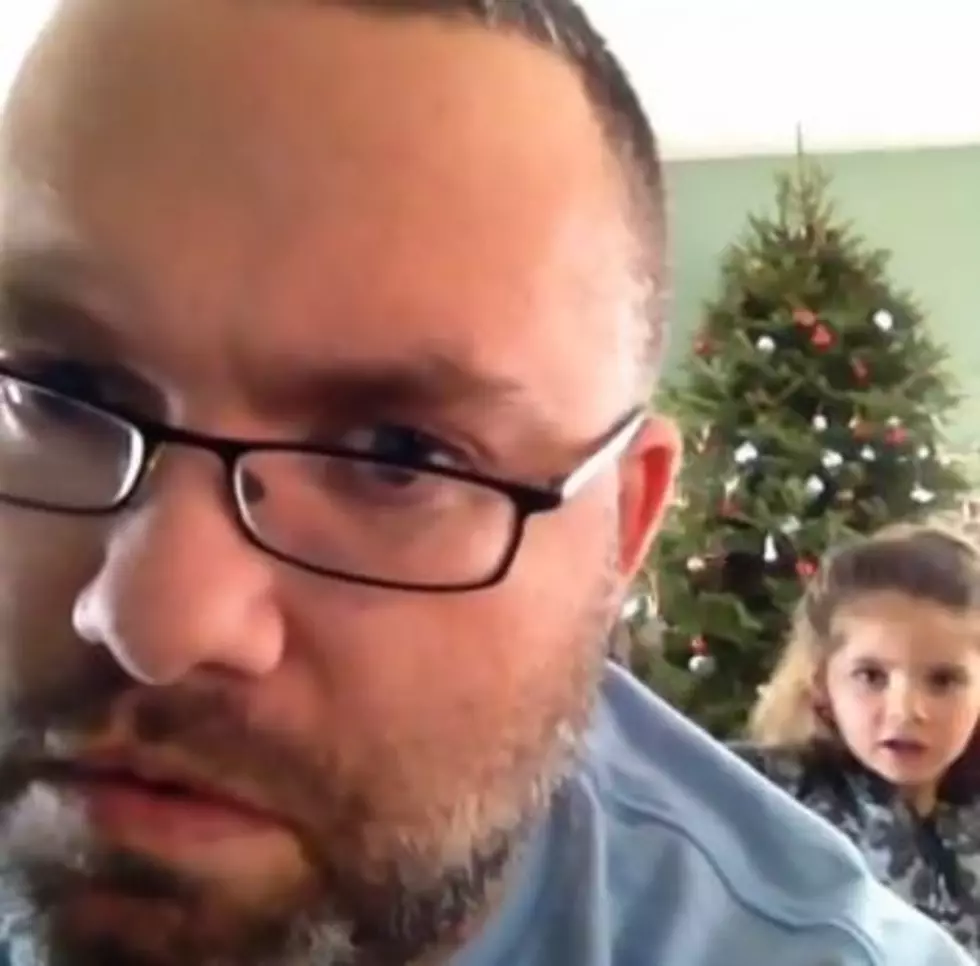 Compilation Video of How a Dad Spends Every Saturday with His Daughter Looks Like Torture [VIDEO]