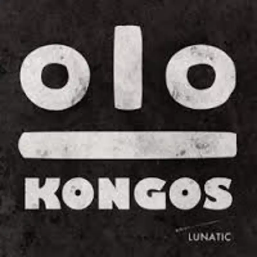 Kongos ‘Come With Me Now’ – Crank It or Yank It?