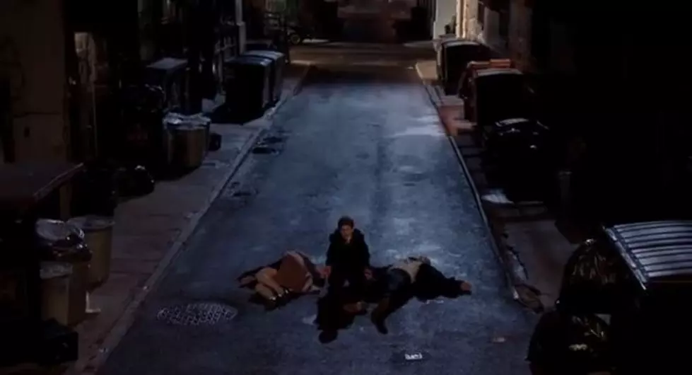 First Trailer for Upcoming Batman Television Show ‘Gotham’ Has Been Released [VIDEO]