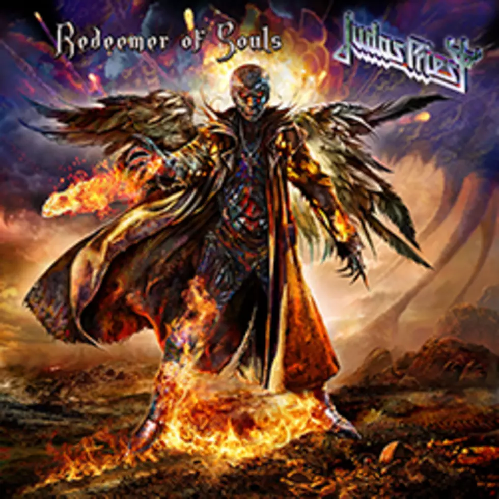 Judas Priest &#8216;March of the Damned&#8217; &#8211; Crank It or Yank It?