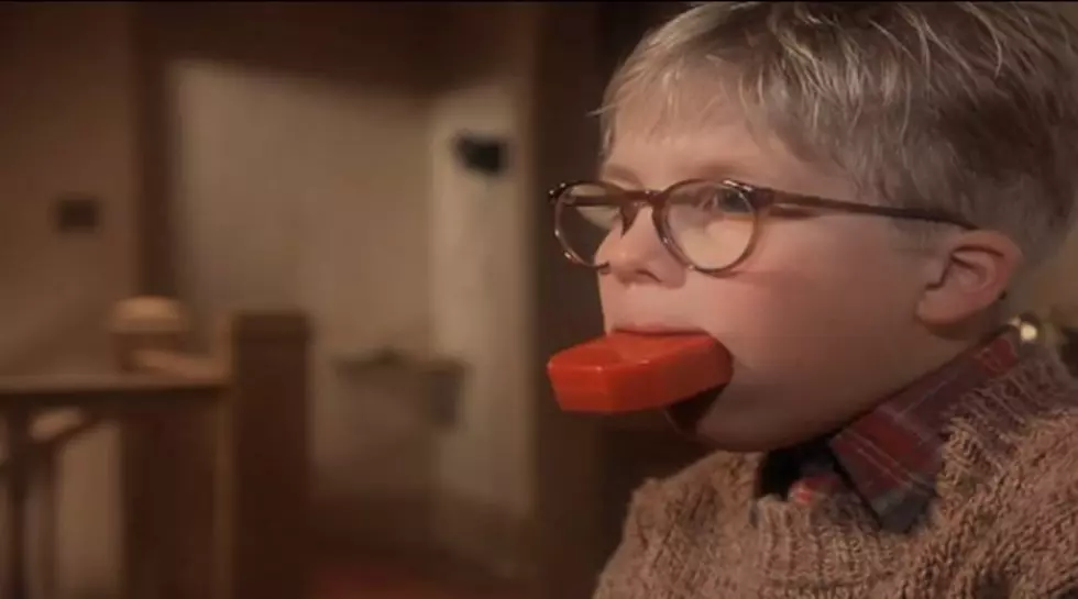 Kids Cursing in Movies is F***ing Awesome [VIDEO]
