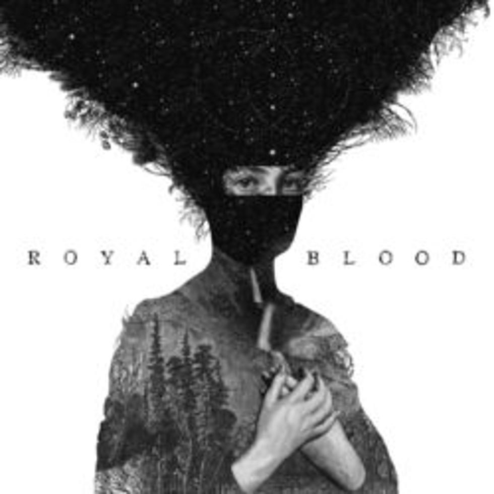 Royal Blood ‘Figure It Out’ – Crank It or Yank It?