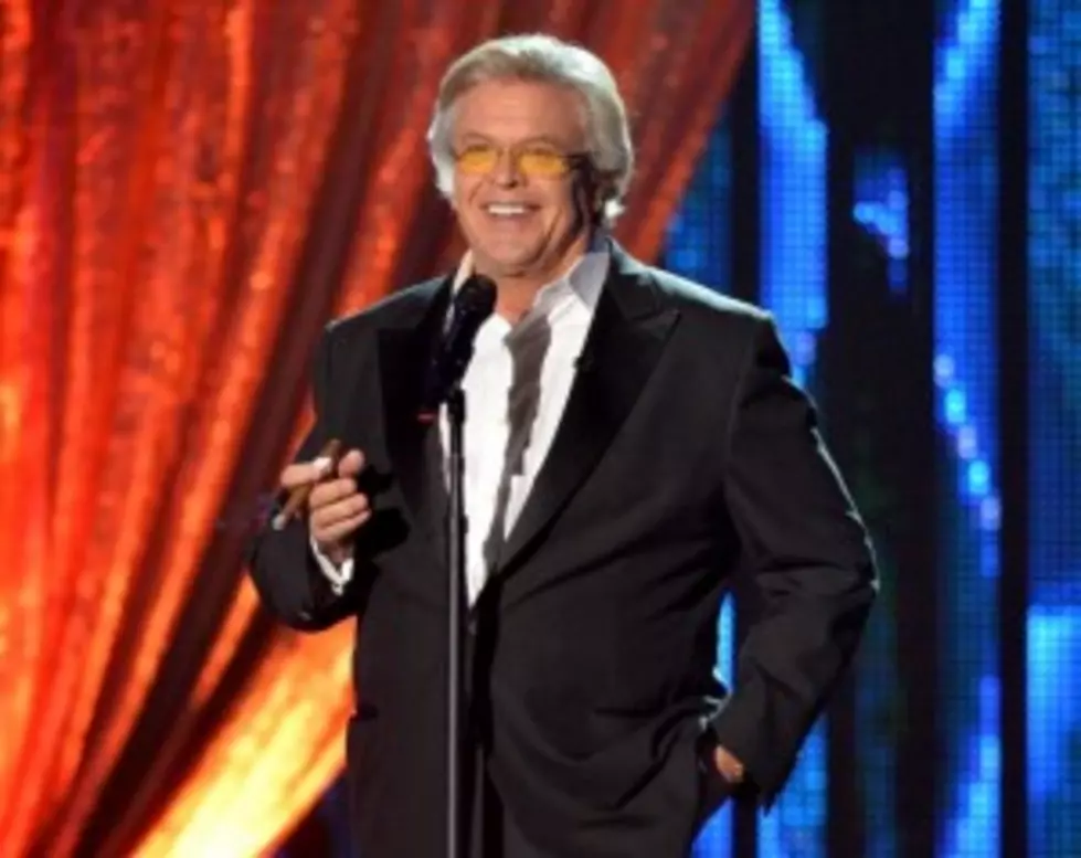 &#8216;In Standup, You Gotta Keep Goin&#8217; Man &#8211; You Can&#8217;t Stop&#8217; &#8211; Ron White on the Afternoon Buzz