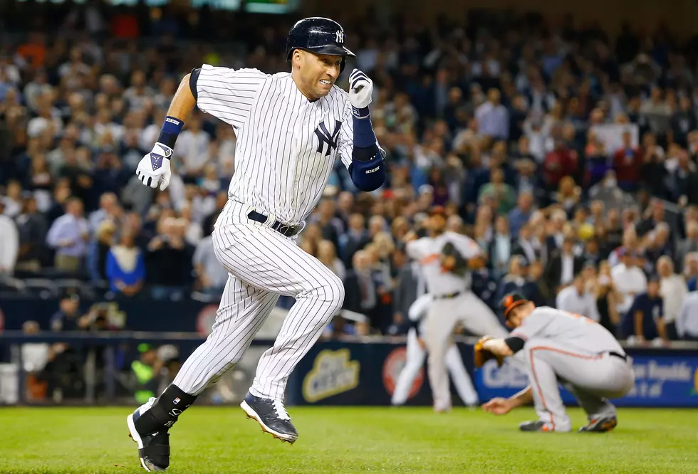Keith Olbermann ‘Jeter isn’t the Greatest Player Ever’, Stryker Agrees [VIDEO]