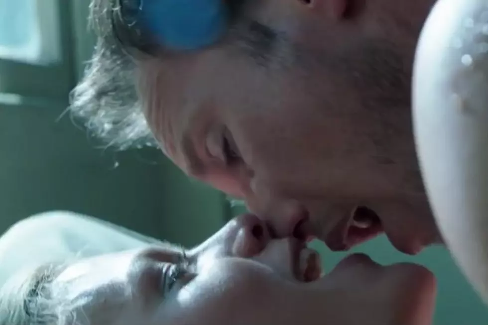 It May Look Fun, But Sex Scenes Are Extremely Awkward to Film