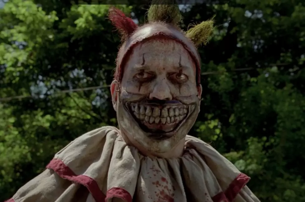 Real Clowns Are Upset at the Latest Season of American Horror Story
