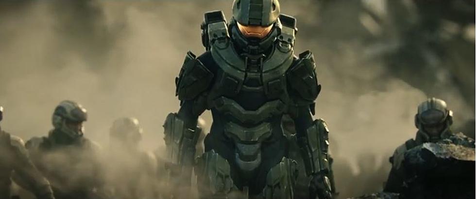 Halo Does it Again With an Epic Trailer for the Master Chief Collection [VIDEO]