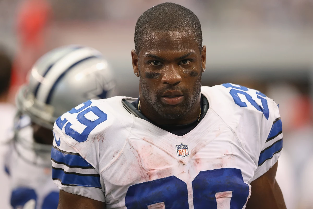 Demarco Murray Allegedly Hooked Up With Wife Of Teammate